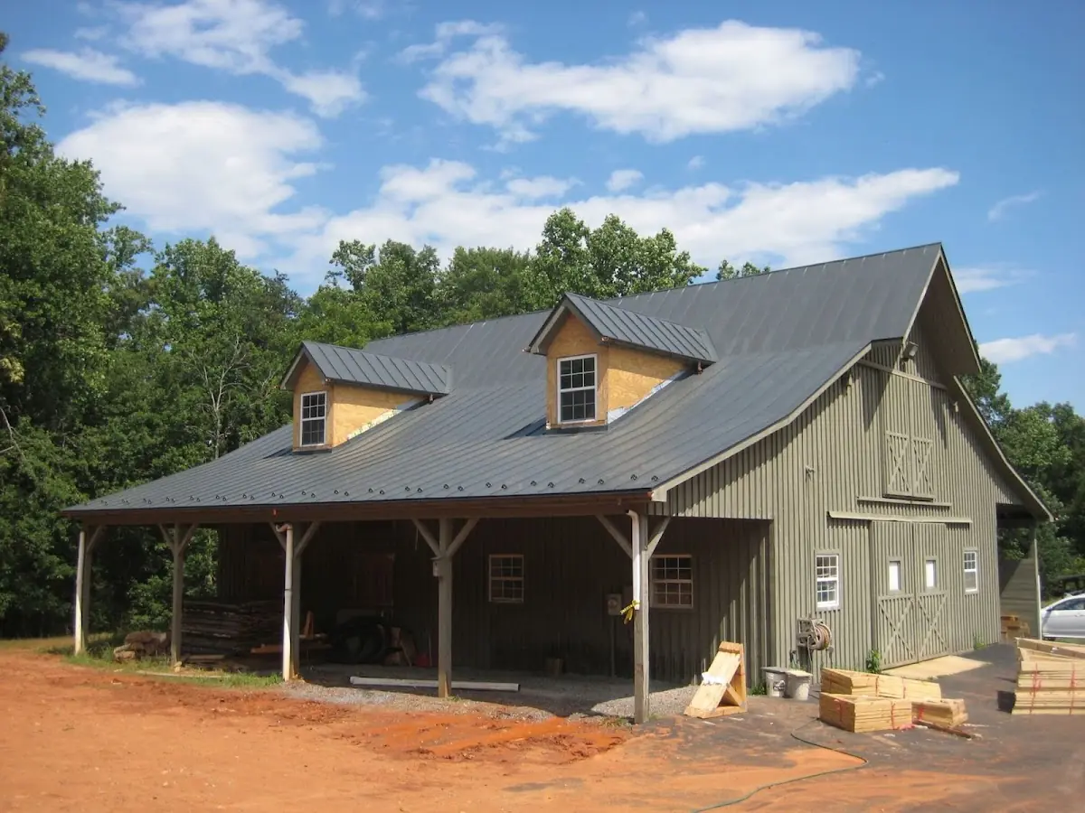 Expert Roof Repair workmanship in Sunnyside